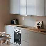 Lokka I 1 & 2-bedroom Oslo