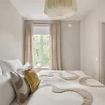 Lokka I 1 & 2-bedroom Apartmán *