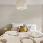 Lokka I 1 & 2-bedroom Apartmán *