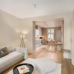 Lokka I 1 & 2-bedroom