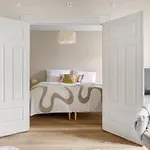 Lokka I 1 & 2-bedroom Apartmán Oslo