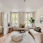 Lokka I 1 & 2-bedroom