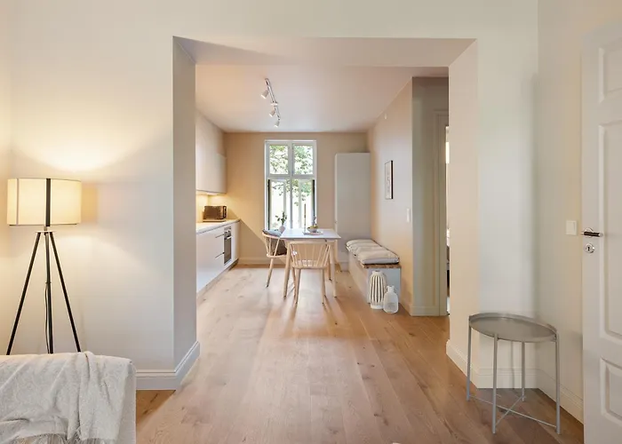 Lokka I 1 & 2-bedroom