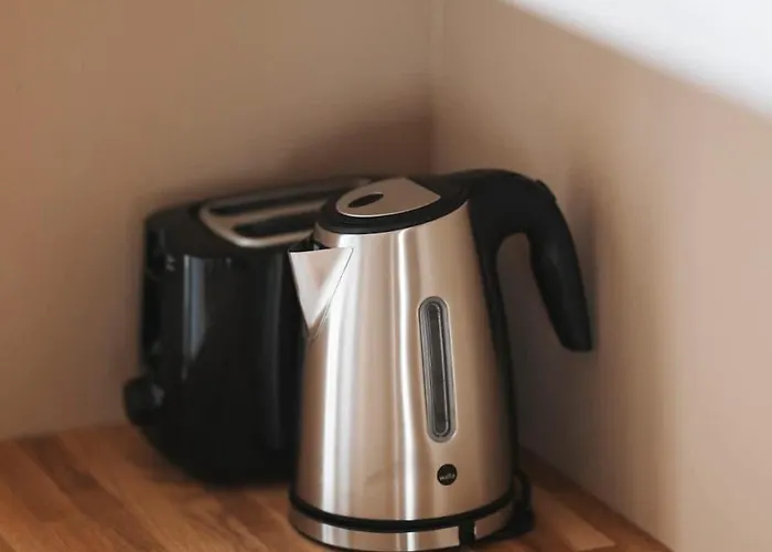 Lokka I 1 & 2-bedroom * Oslo