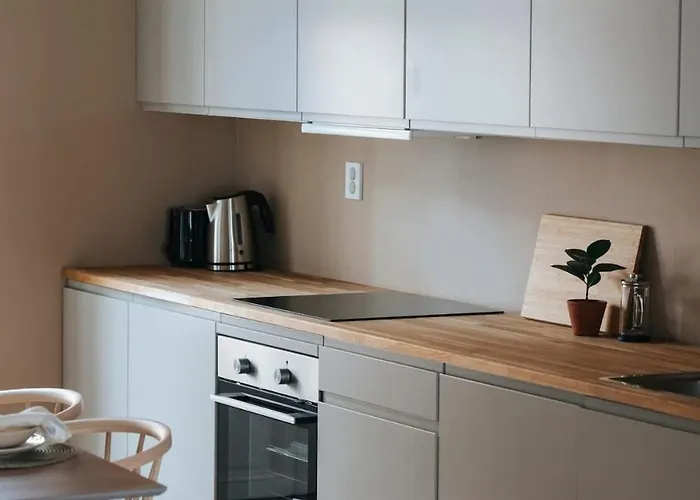 Lokka I 1 & 2-bedroom Oslo