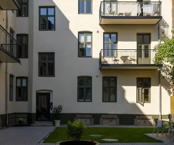 Lokka I 1 & 2-bedroom Lägenhet