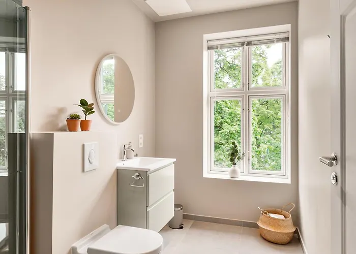 Lokka I 1 & 2-bedroom Oslo