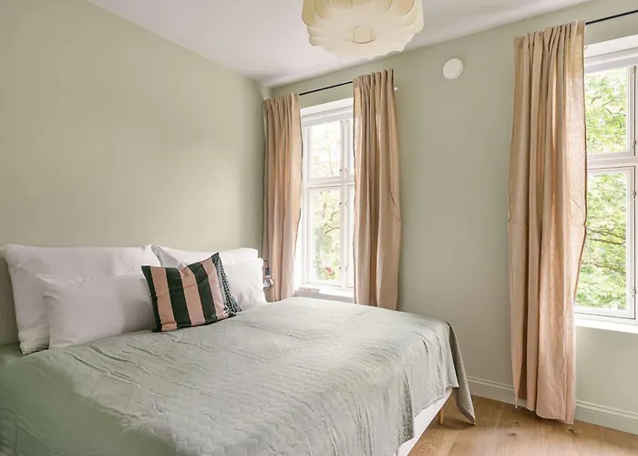 Lokka I 1 & 2-bedroom *