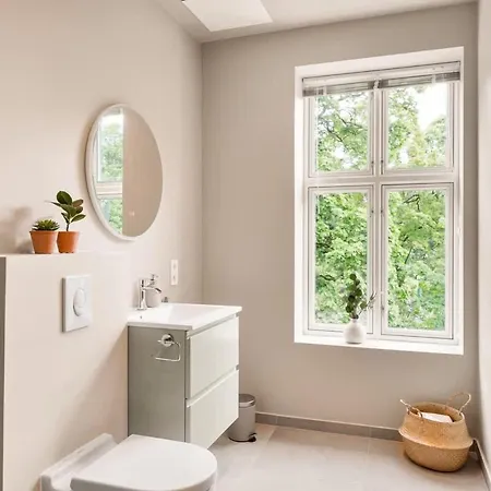 Dinbnb Gruenerlokka I 1 & 2-bedroom Lejlighed