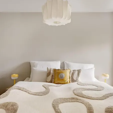 Lokka I 1 & 2-bedroom Apartamento *