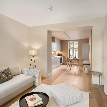 Lokka I 1 & 2-bedroom