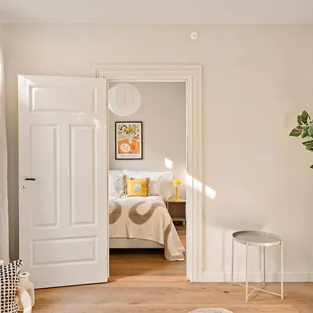 Lejlighed Dinbnb Gruenerlokka I 1 & 2-bedroom Oslo