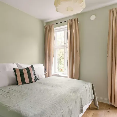 Dinbnb Gruenerlokka I 1 & 2-bedroom *