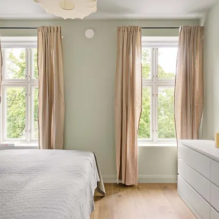 Dinbnb Gruenerlokka I 1 & 2-bedroom * Oslo