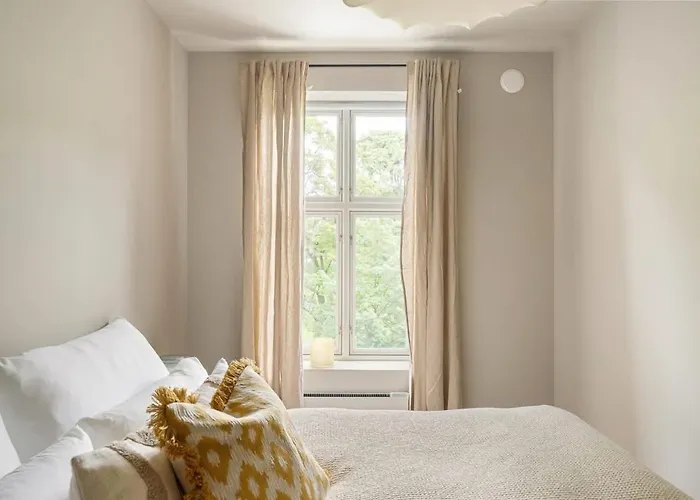 Lokka I 1 & 2-bedroom Διαμέρισμα