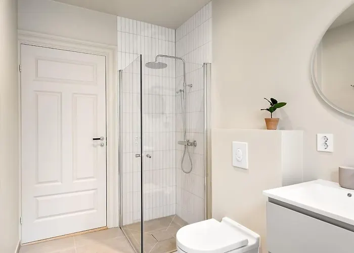 Διαμέρισμα Lokka I 1 & 2-bedroom *