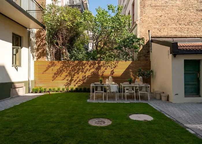 Διαμέρισμα Lokka I 1 & 2-bedroom