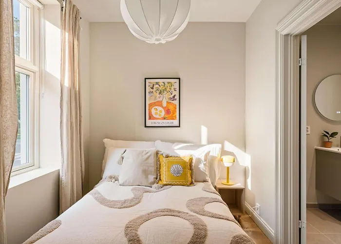 Διαμέρισμα Lokka I 1 & 2-bedroom