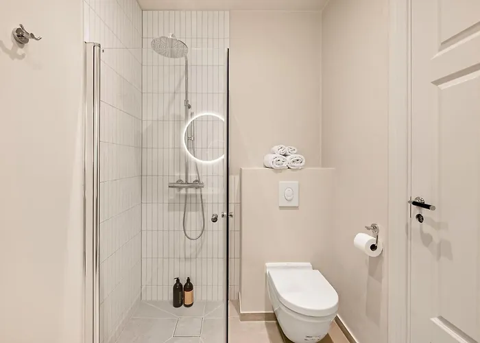 Lokka I 1 & 2-bedroom