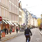 Lokka I 1 & 2-bedroom Oslo