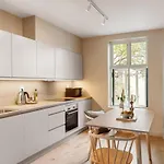 Lokka I 1 & 2-bedroom Appartamento *
