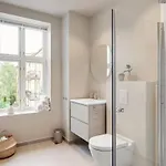 Lokka I 1 & 2-bedroom * Oslo
