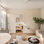 Appartamento Lokka I 1 & 2-bedroom Oslo