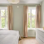 Lokka I 1 & 2-bedroom * Oslo