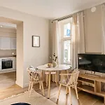 Appartamento Lokka I 1 & 2-bedroom Oslo