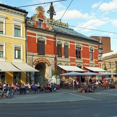 Apartament Lokka I 1 & 2-bedroom