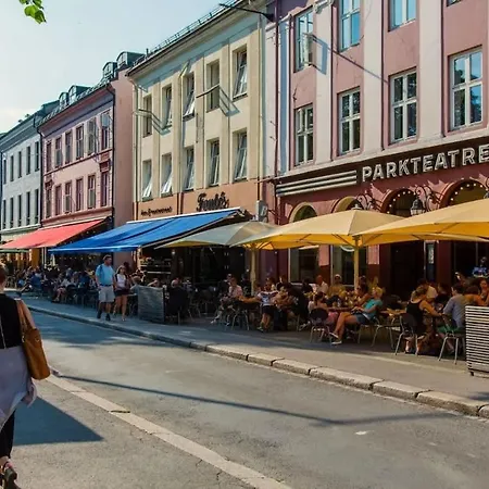 Lokka I 1 & 2-bedroom *