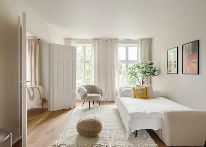 Lokka I 1 & 2-bedroom *