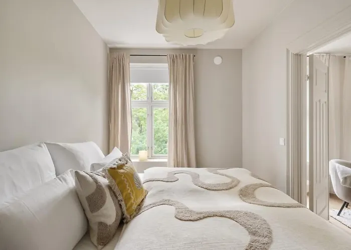 Lokka I 1 & 2-bedroom Apartament *