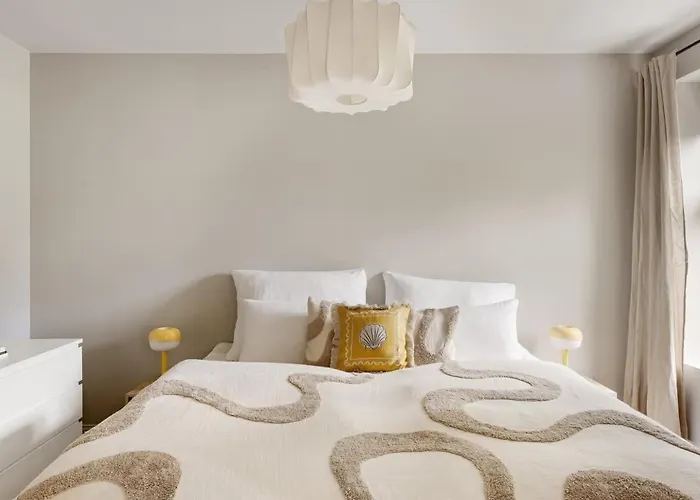 Lokka I 1 & 2-bedroom Apartament *