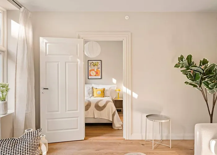 Apartament Lokka I 1 & 2-bedroom Oslo